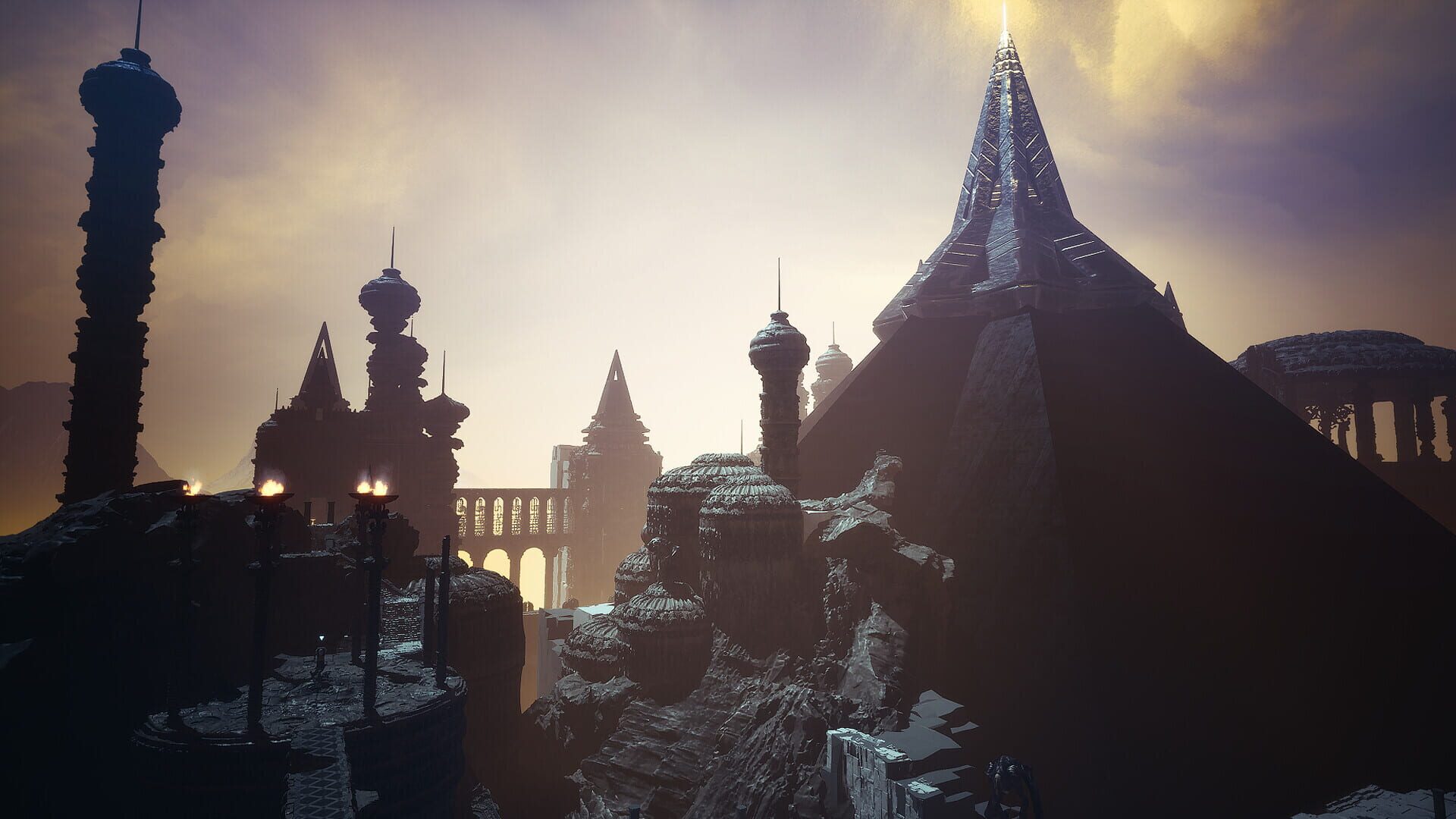 Screenshot for Hypnos
