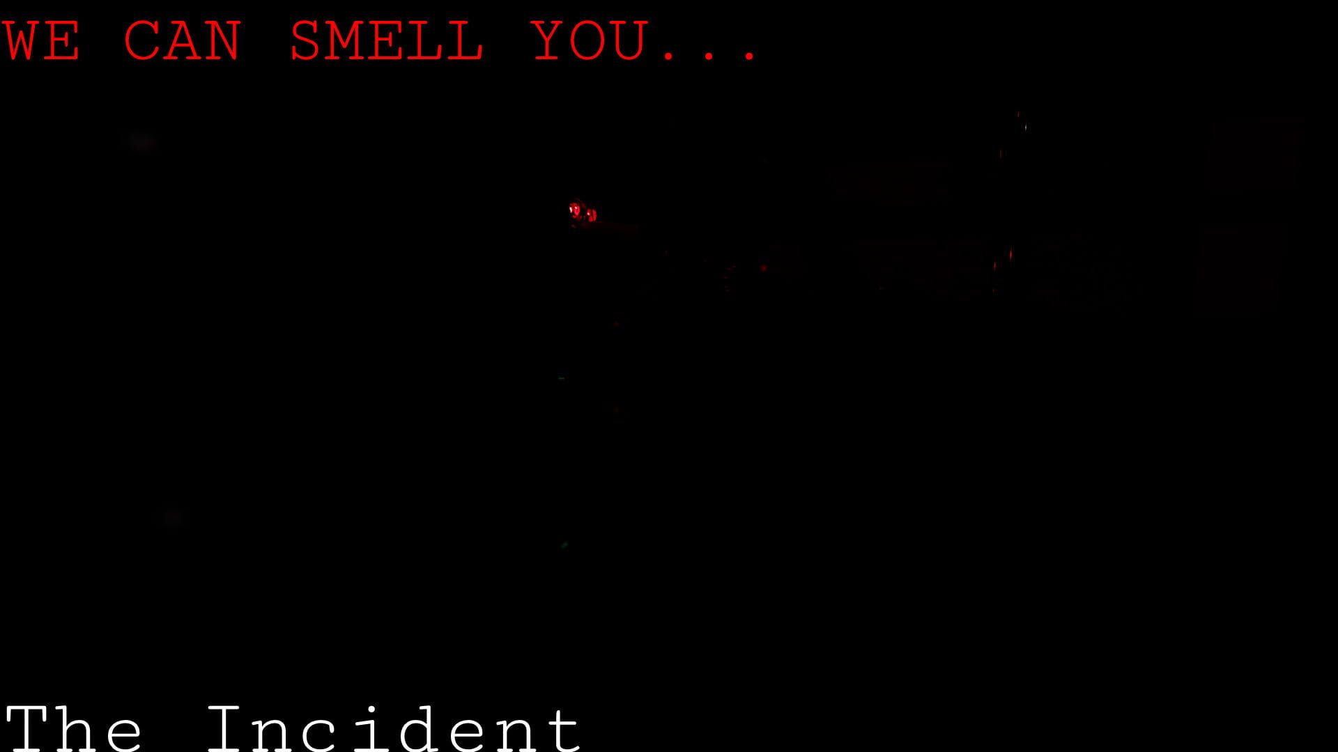 Screenshot for The Incident