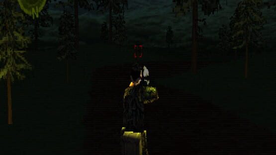 Screenshot for Spec Ops: Stealth Patrol