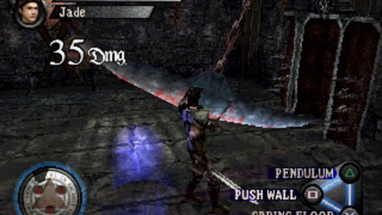 Screenshot for Deception III: Dark Delusion