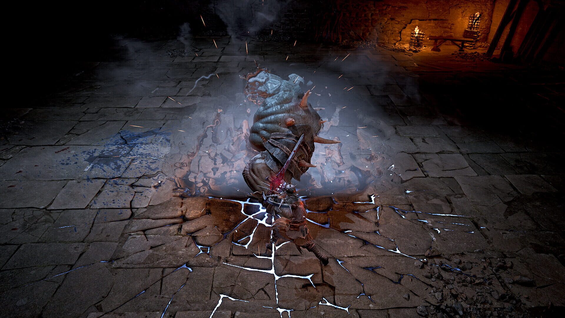 Screenshot for Vanran