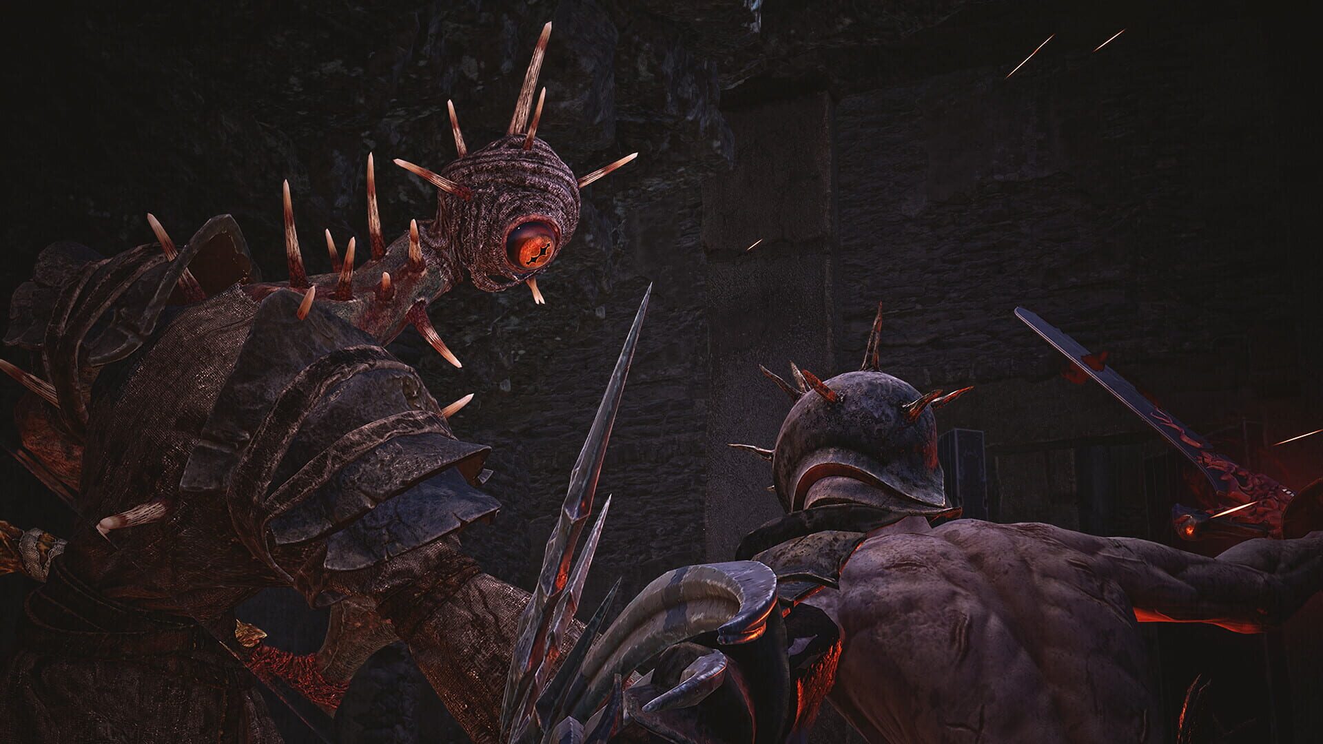 Screenshot for Vanran