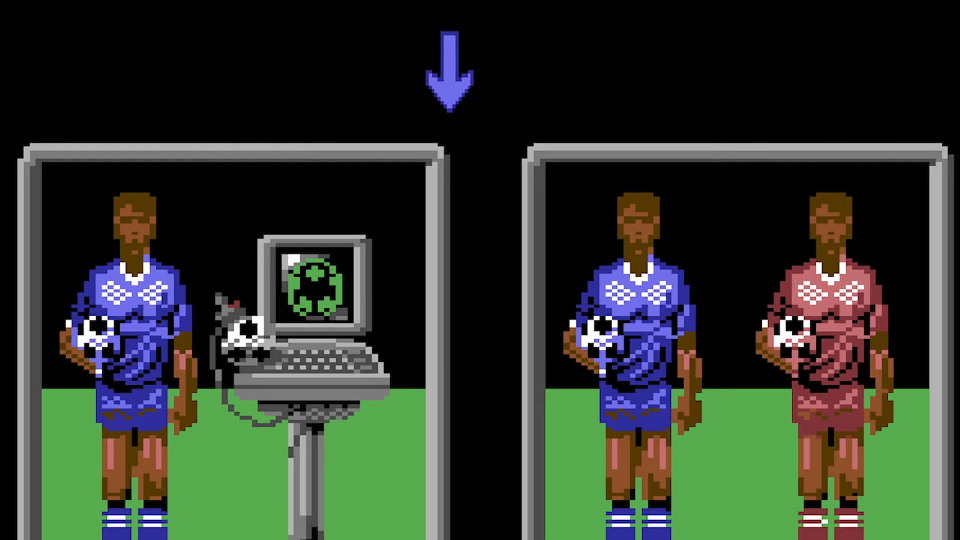 Screenshot for Adidas Championship Football
