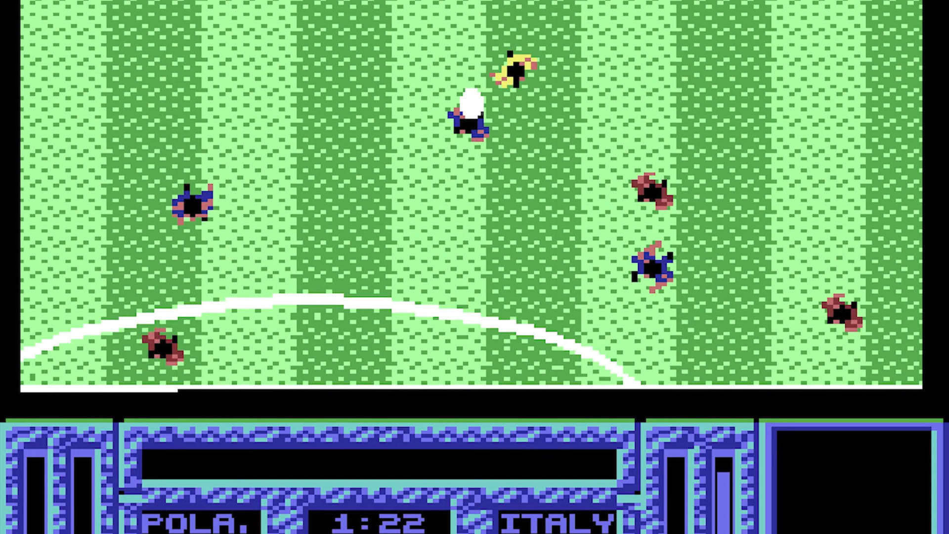 Screenshot for Adidas Championship Football