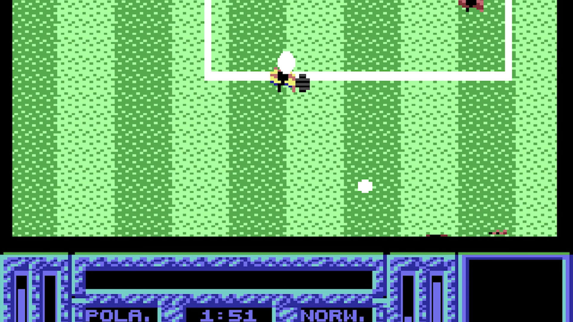 Screenshot for Adidas Championship Football