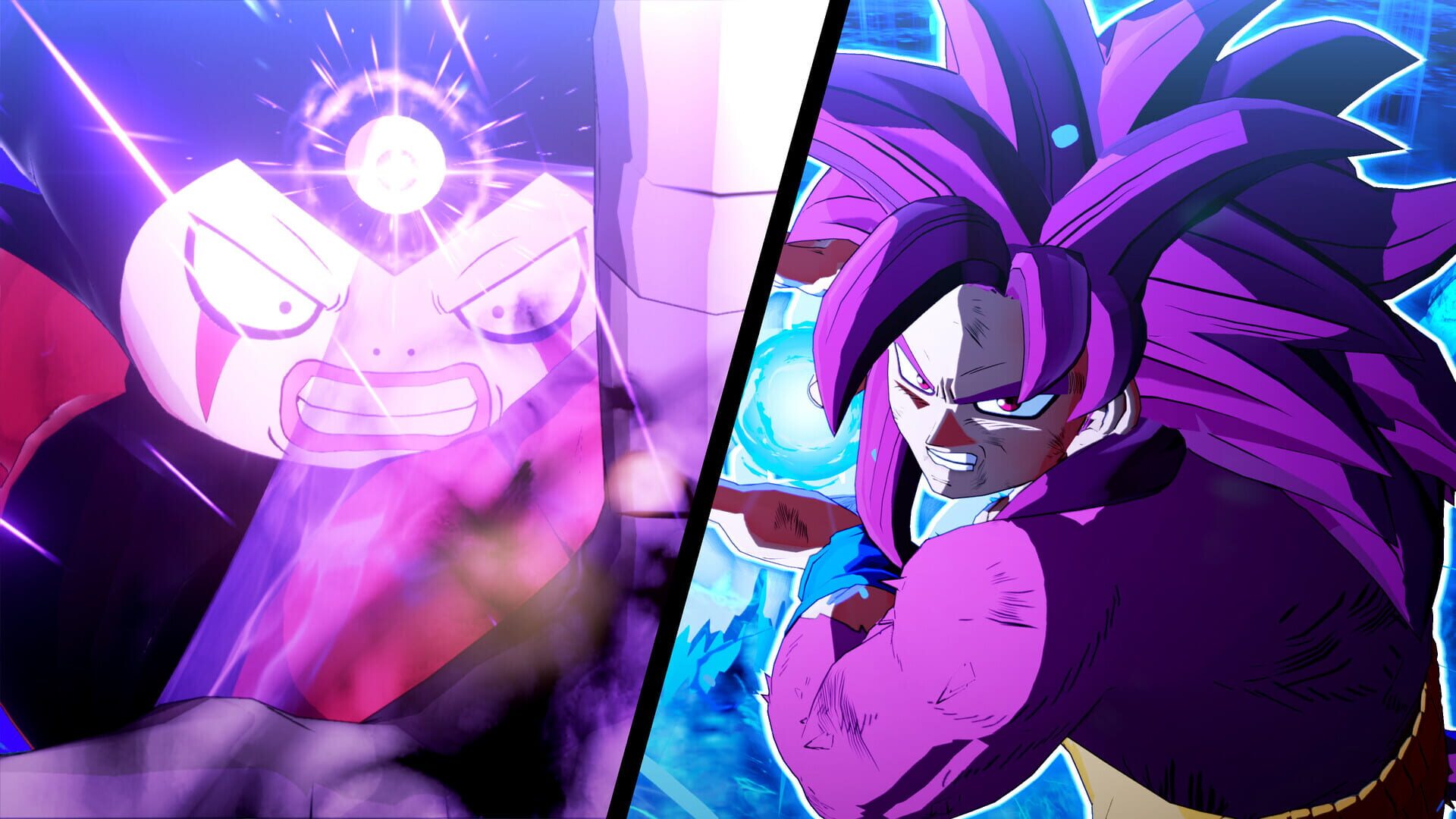 Screenshot for Dragon Ball Z: Kakarot - Daima: Adventure Through The Demon Realm Part 2