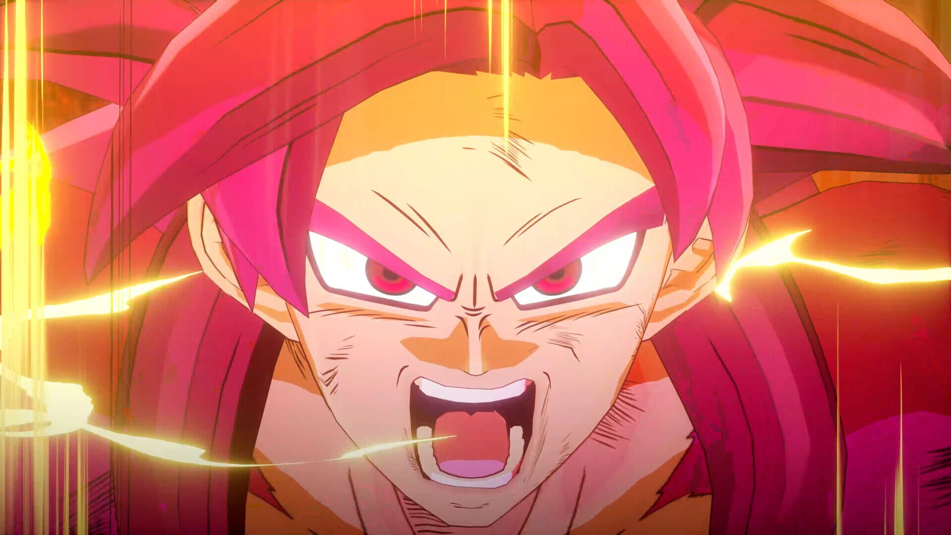 Screenshot for Dragon Ball Z: Kakarot - Daima: Adventure Through The Demon Realm Part 2