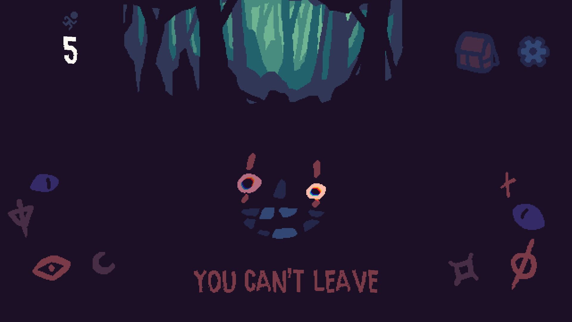 Screenshot for Night Hike