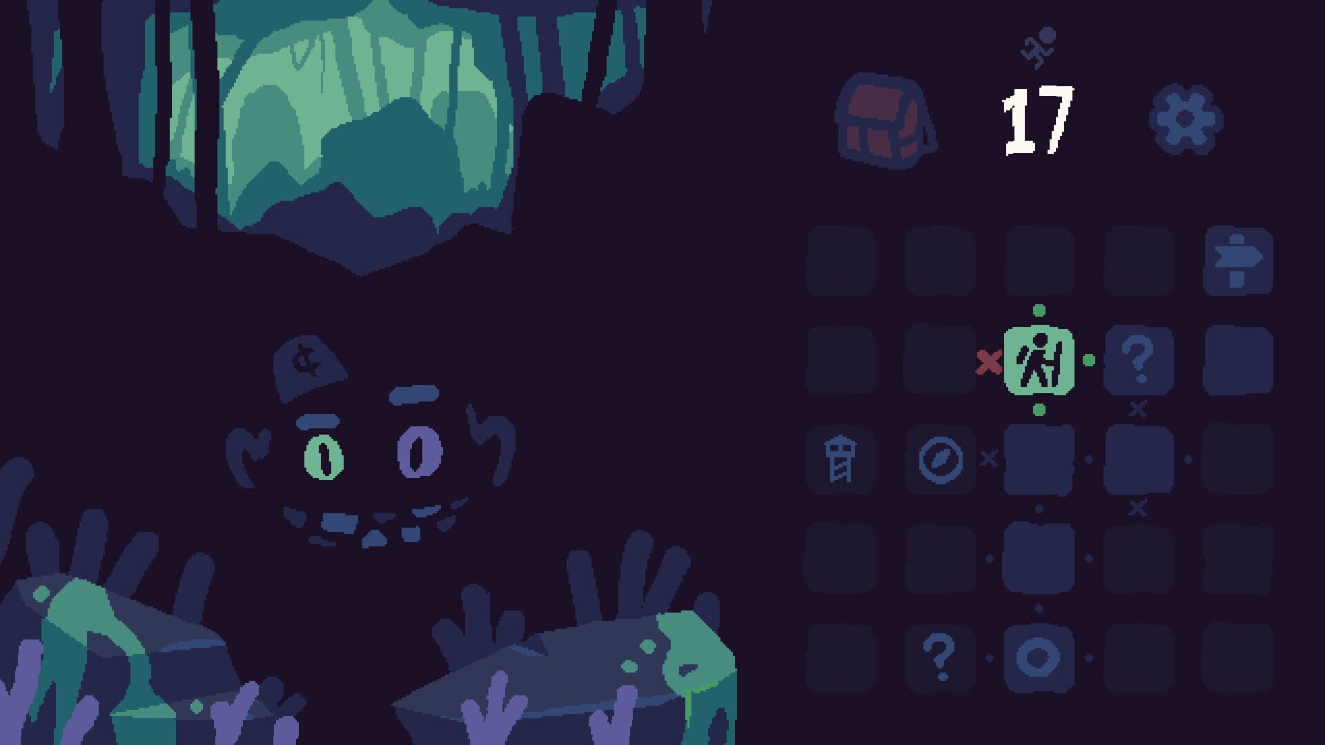 Screenshot for Night Hike