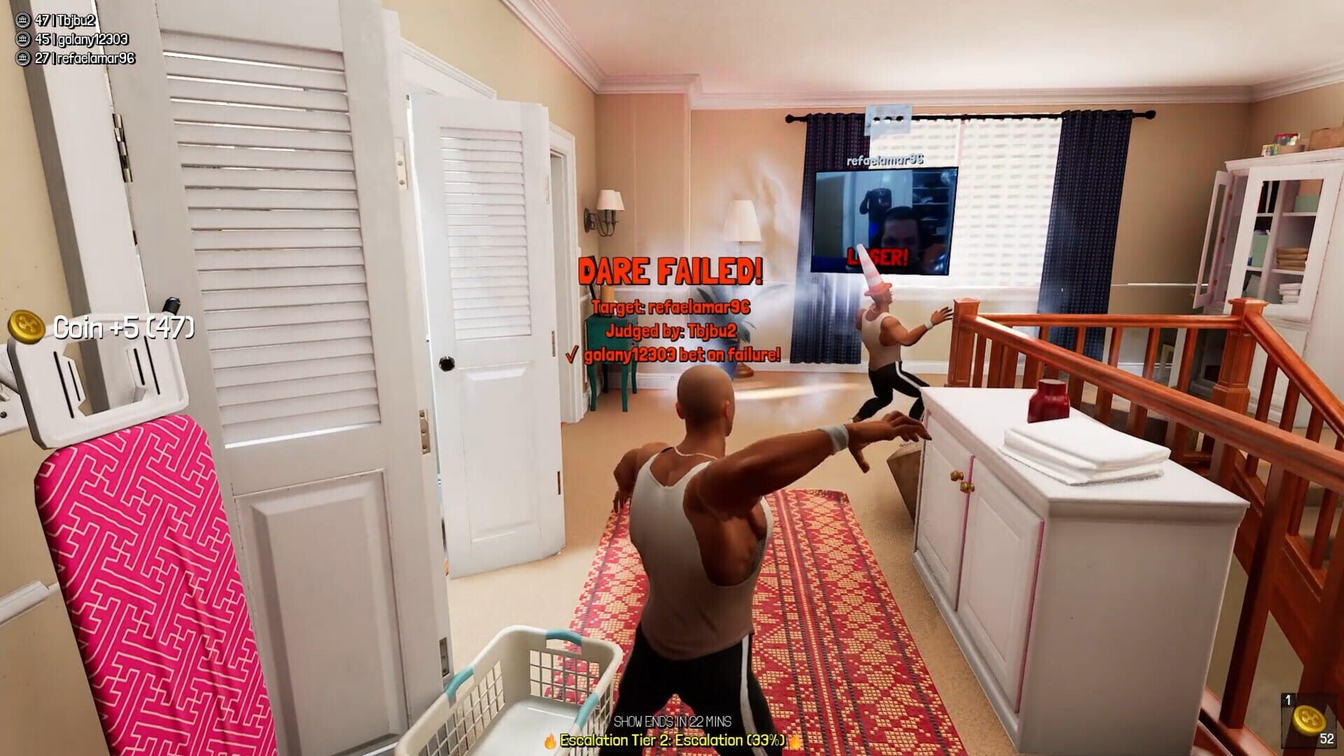 Screenshot for Outside