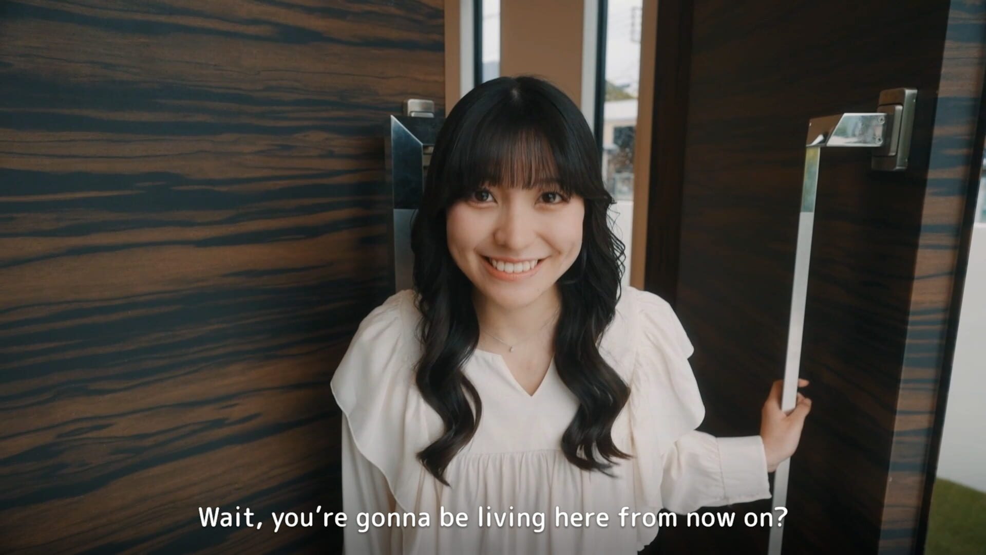 Screenshot for Roommates, Romance, and Ringing Hearts