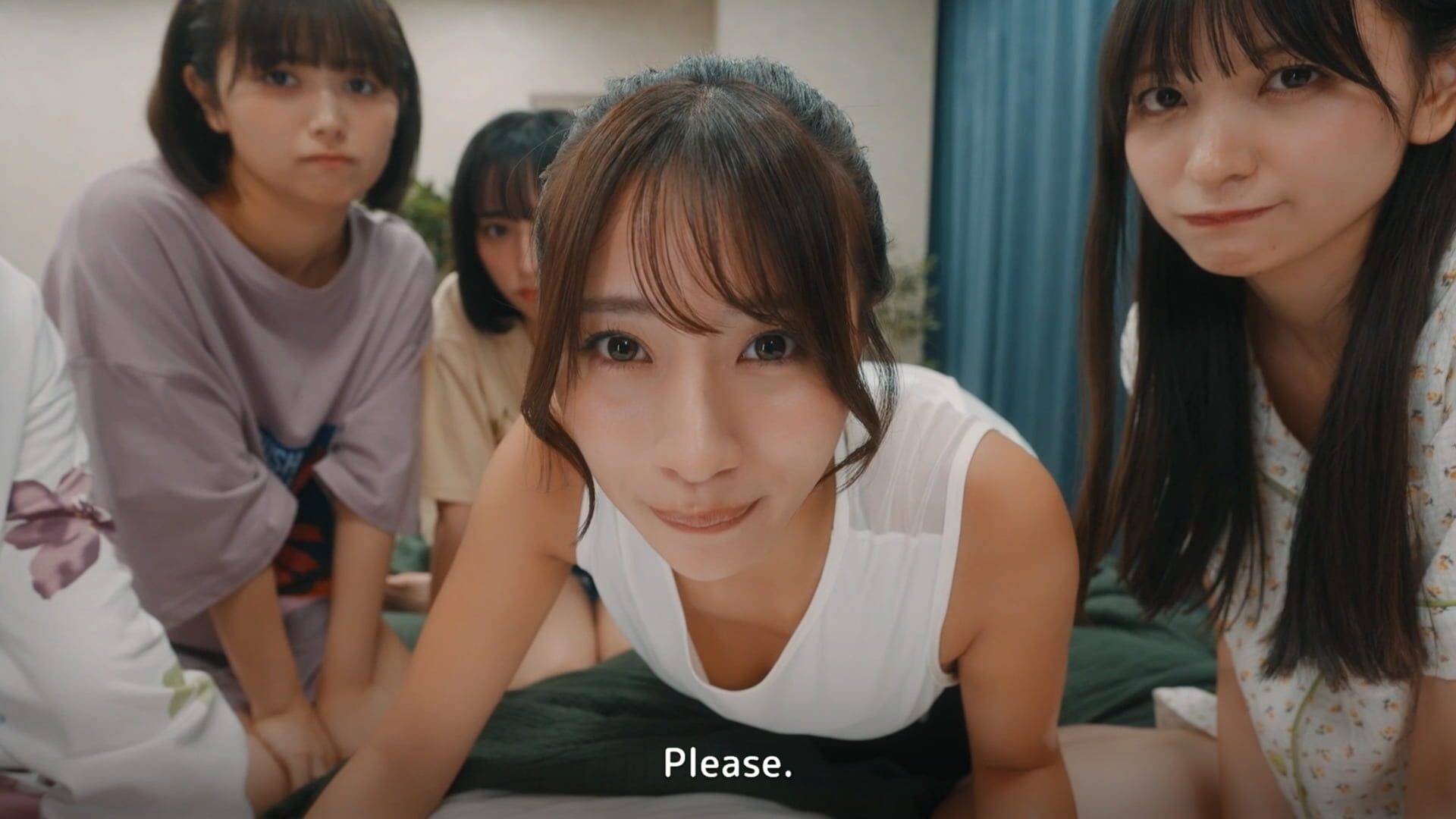 Screenshot for Roommates, Romance, and Ringing Hearts