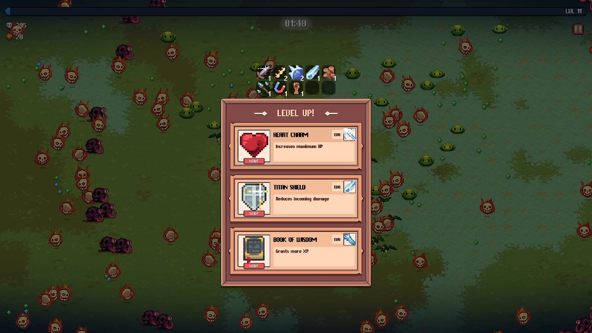 Screenshot for Donna Survivors