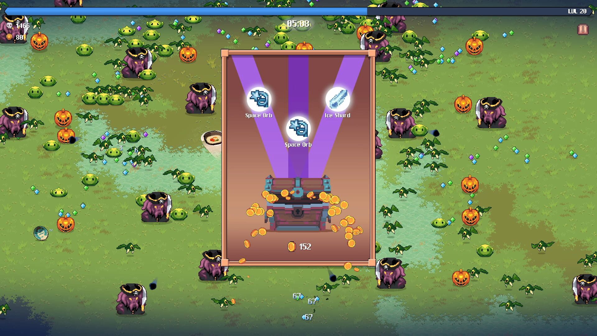 Screenshot for Donna Survivors