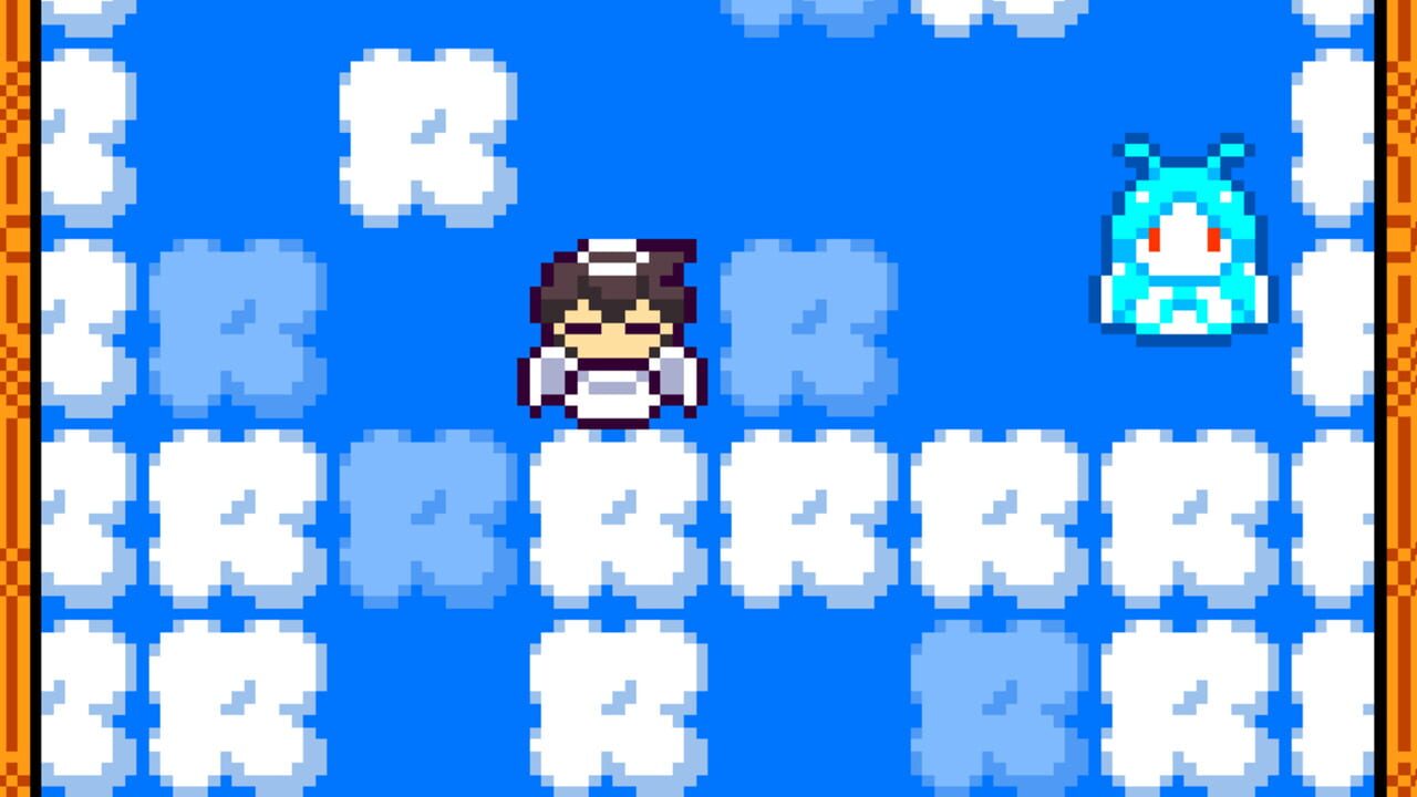 Screenshot for Mamono Slayer