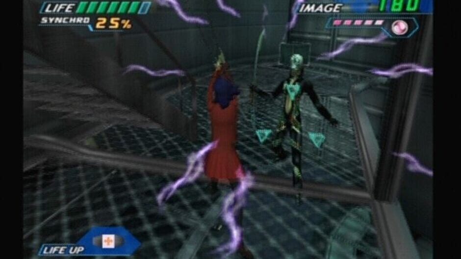 Screenshot for Maken Shao: Demon Sword