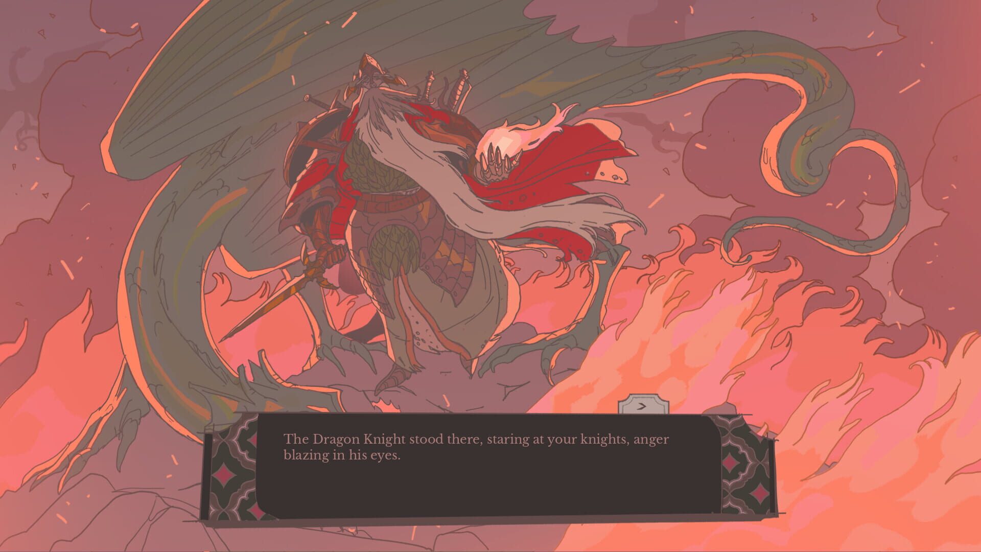 Screenshot for Sovereign Tower