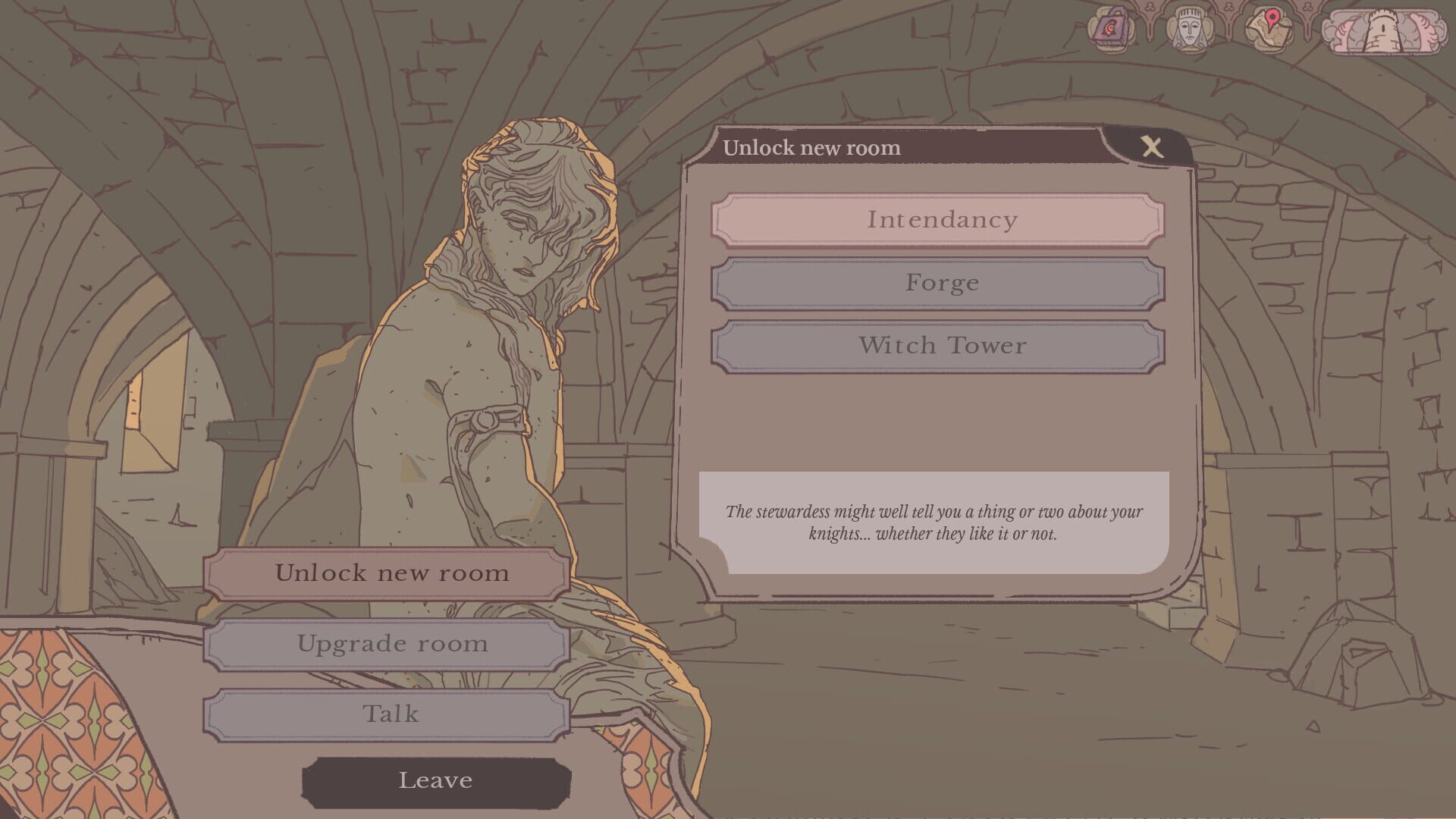 Screenshot for Sovereign Tower