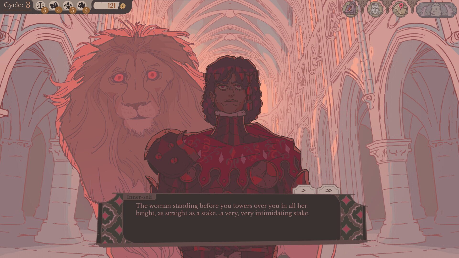 Screenshot for Sovereign Tower