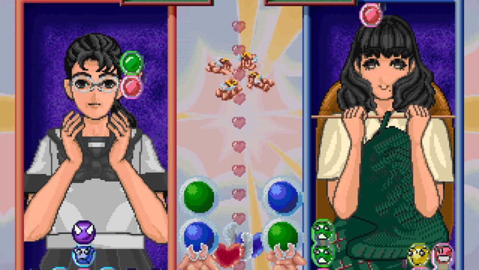 Screenshot for Stressless Lesson: Les Les