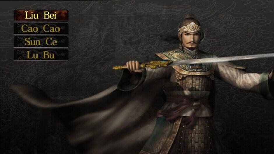 Screenshot for Dynasty Tactics 2