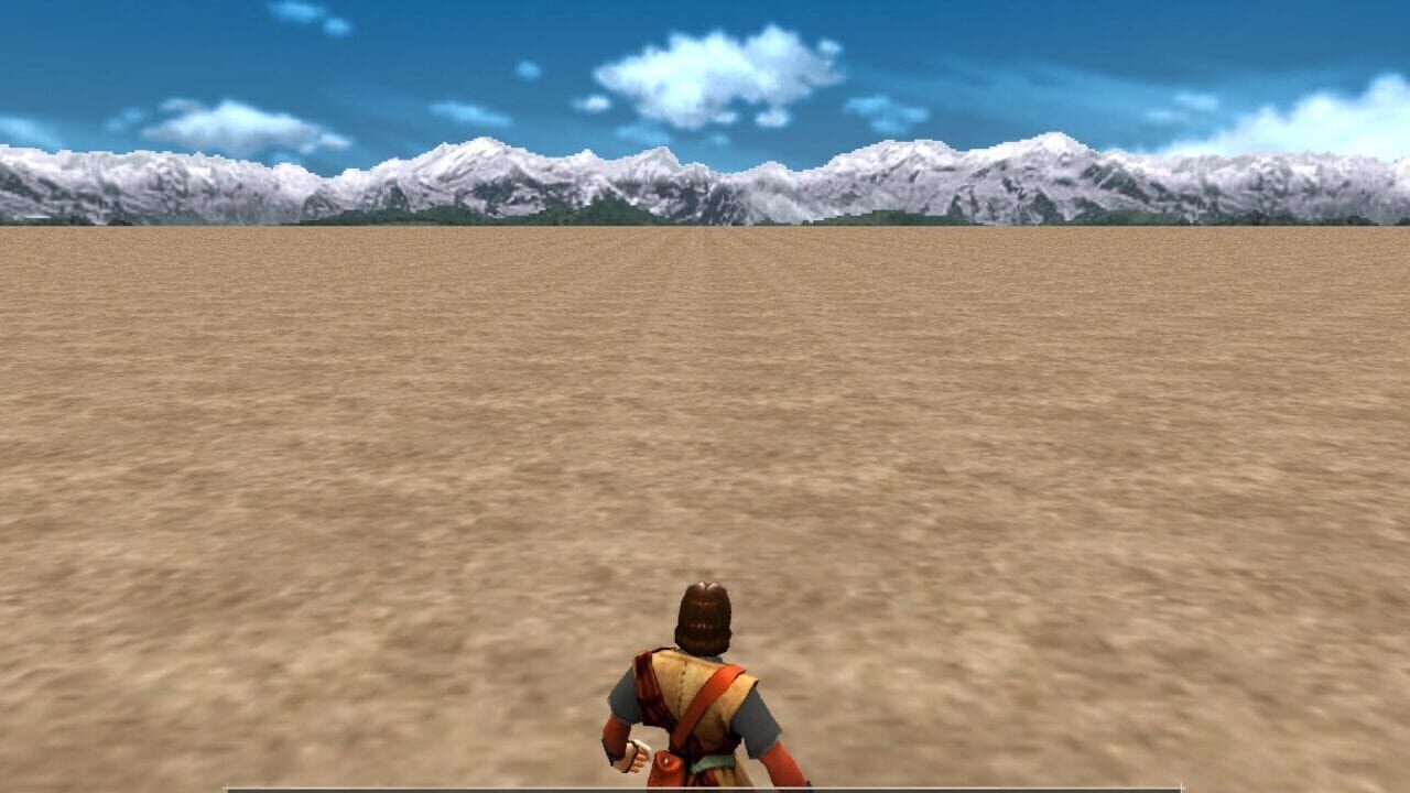 Screenshot for RPG Maker 3