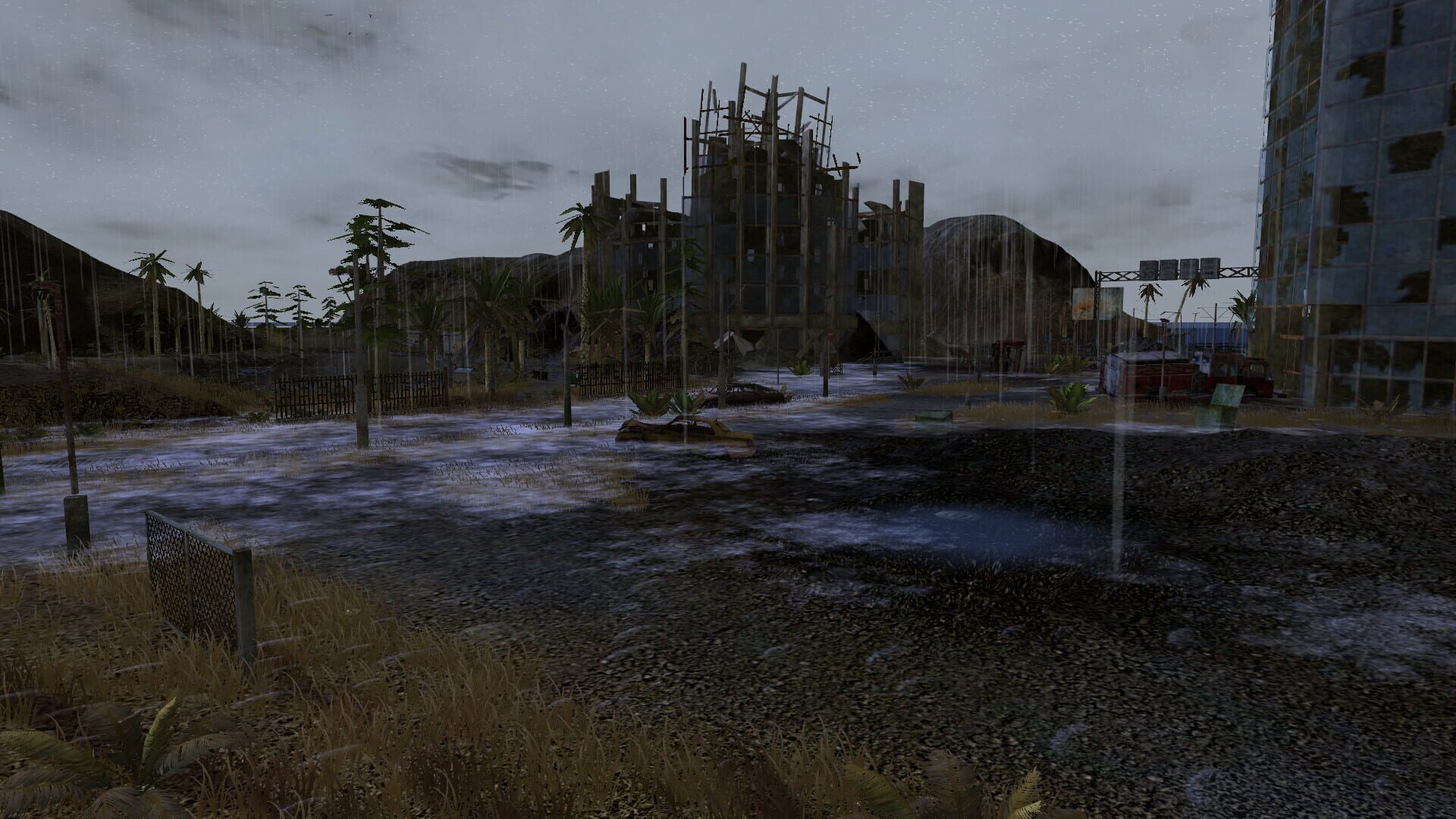 Screenshot for Maelstrom: The Battle for Earth Begins Enhanced