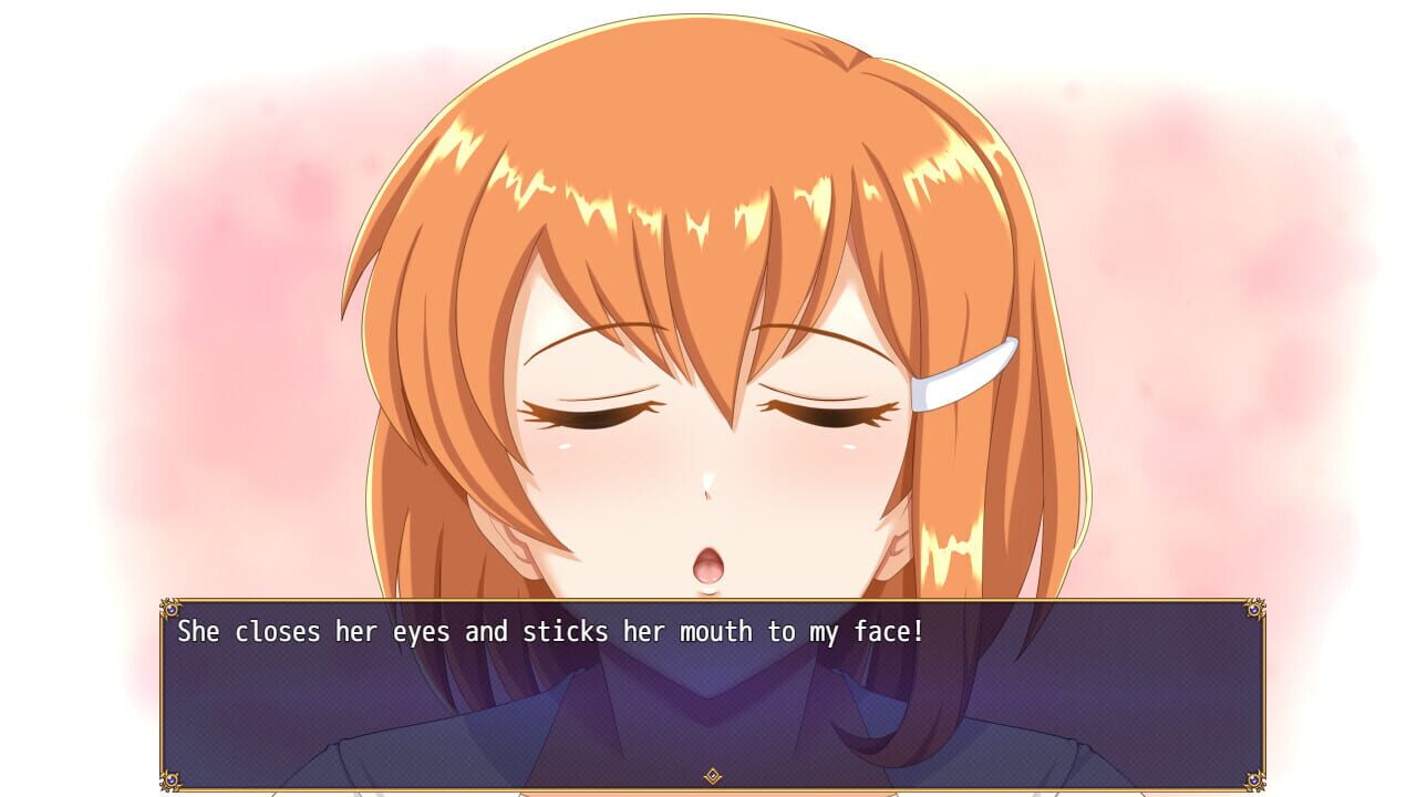 Screenshot for Dyed in White
