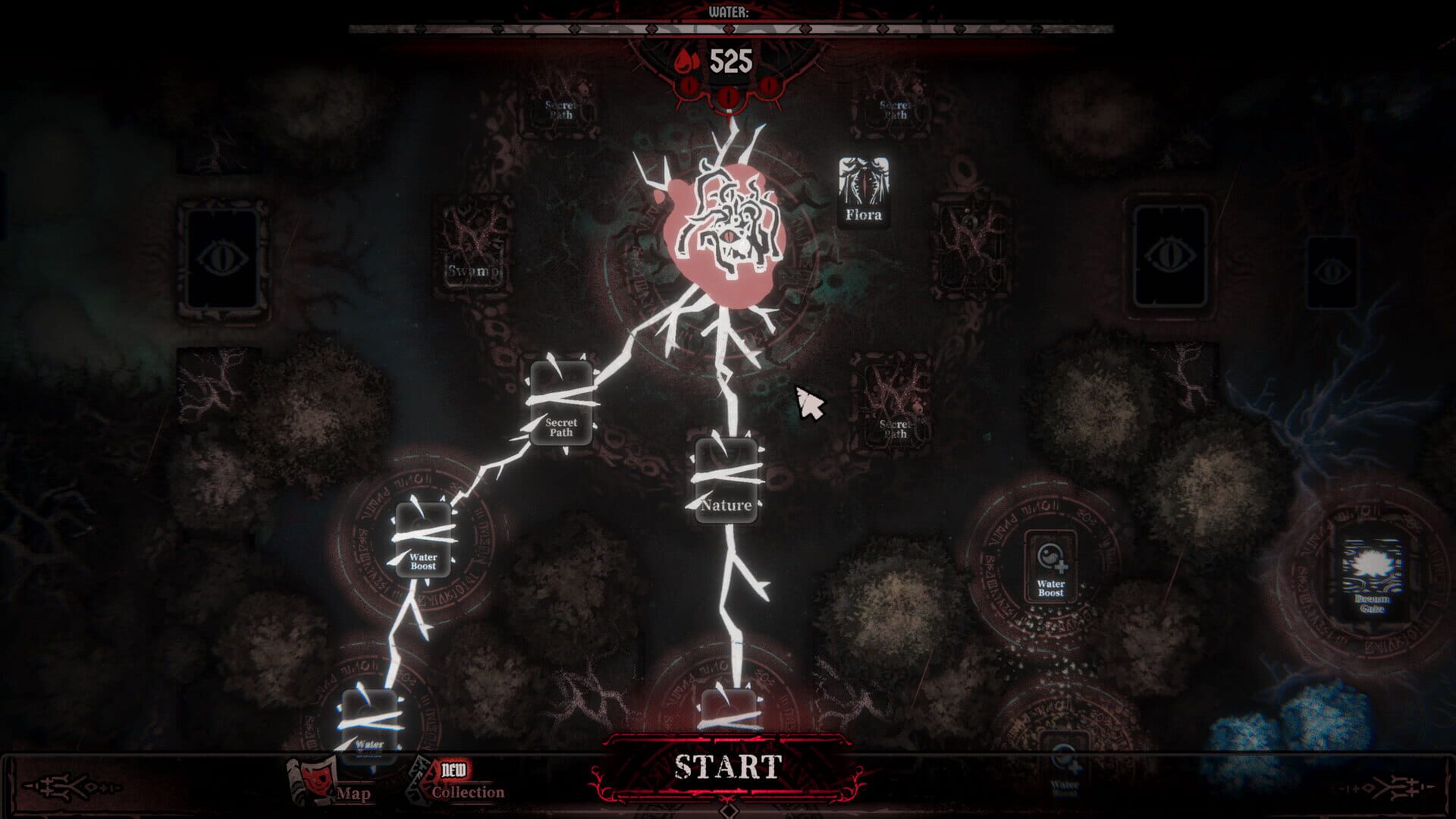Screenshot for Roots Devour