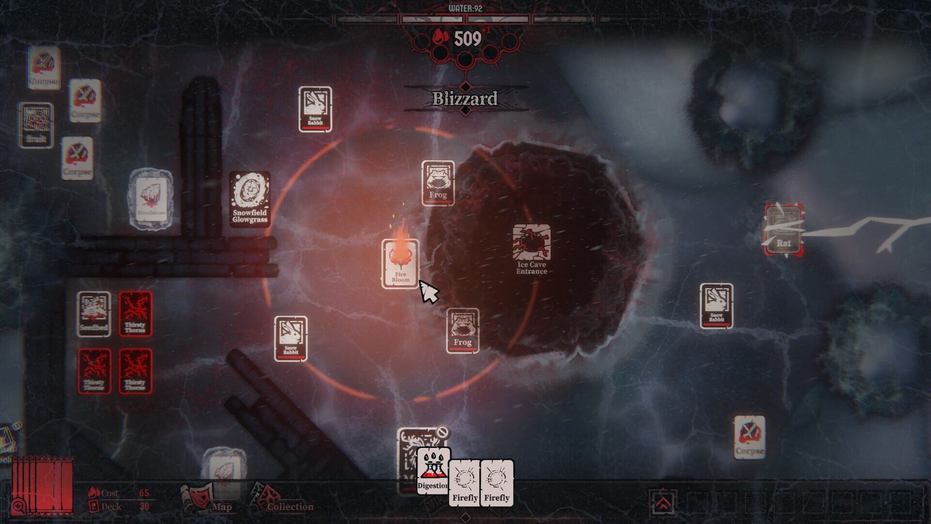 Screenshot for Roots Devour