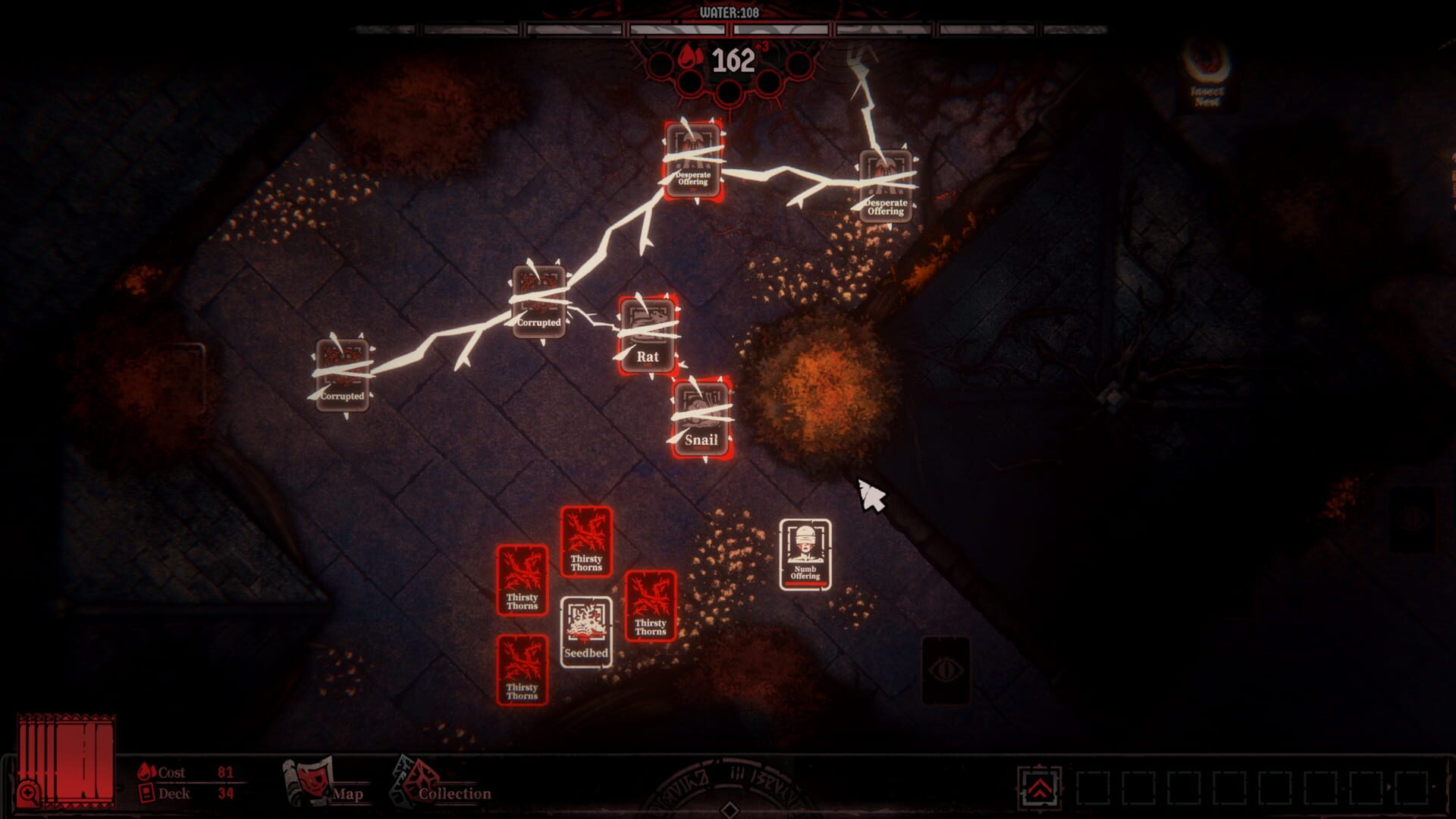 Screenshot for Roots Devour
