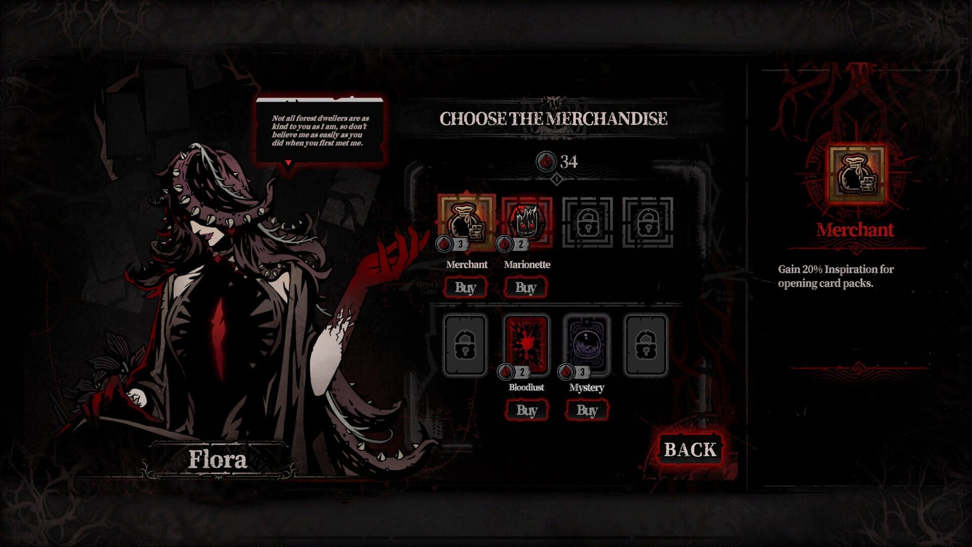 Screenshot for Roots Devour