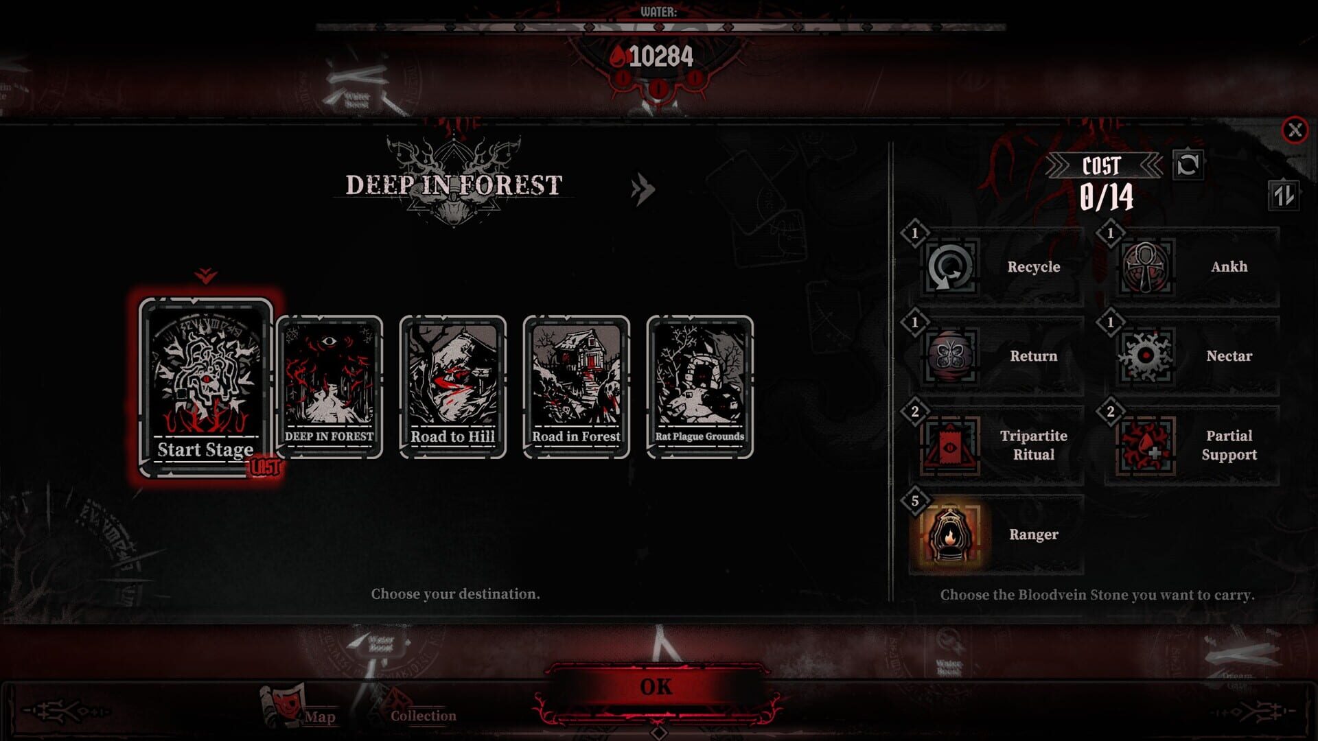 Screenshot for Roots Devour