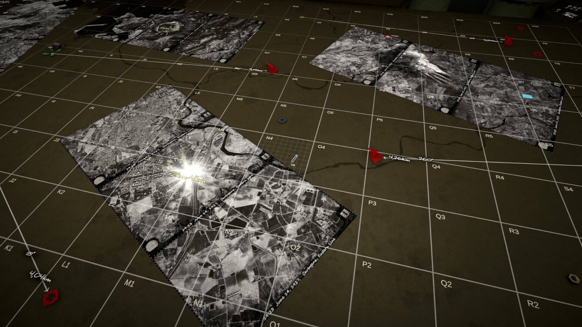 Screenshot for Iron Nest: Heavy Turret Simulator