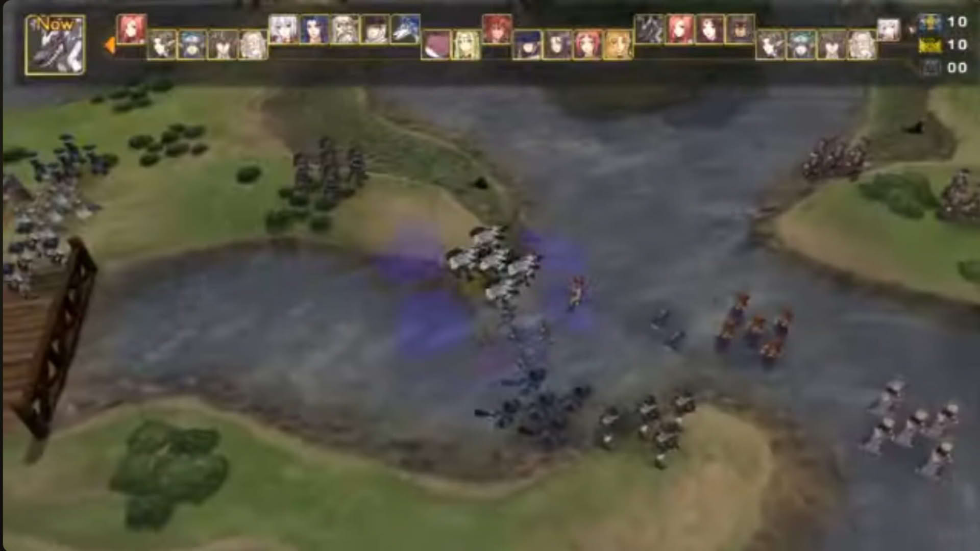 Screenshot for Mist of Chaos