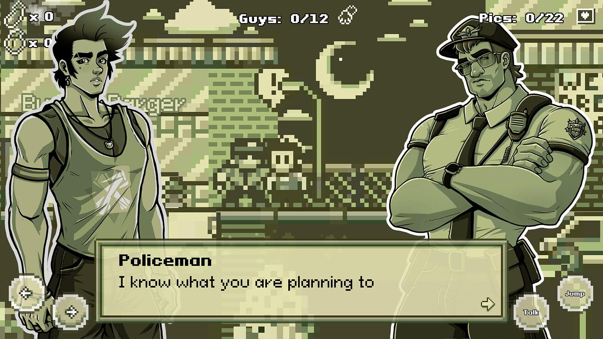 Screenshot for Wet Dreams Spa