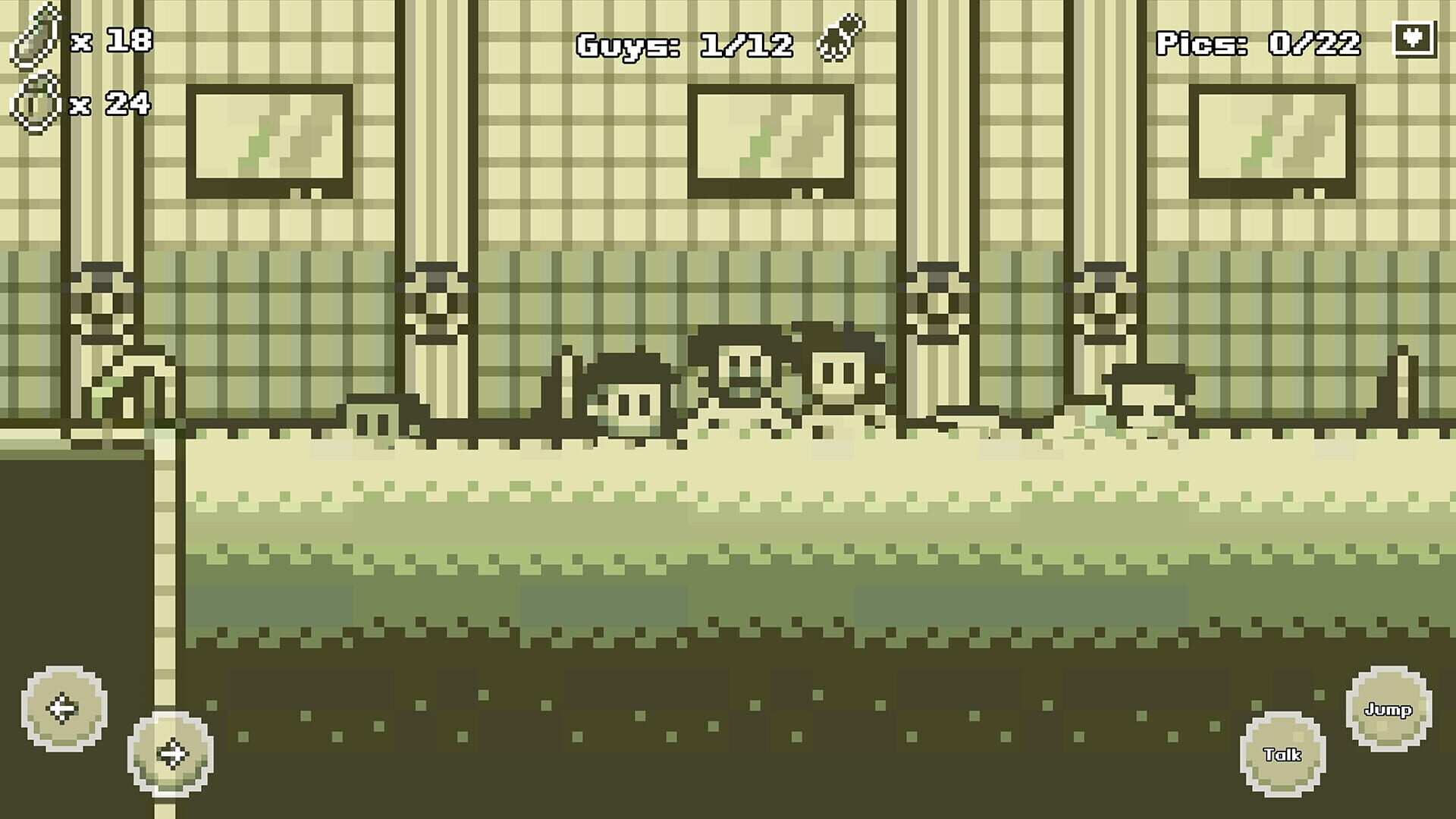 Screenshot for Wet Dreams Spa