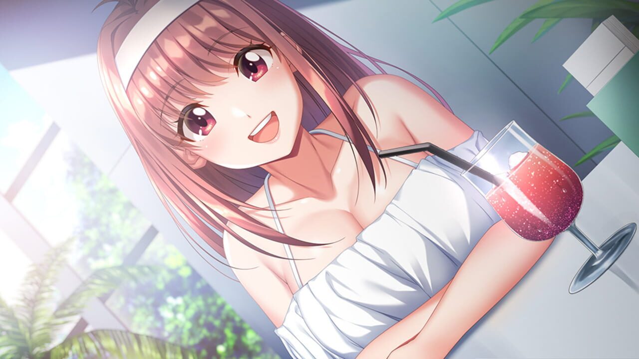 Screenshot for Kakyuusei Remake