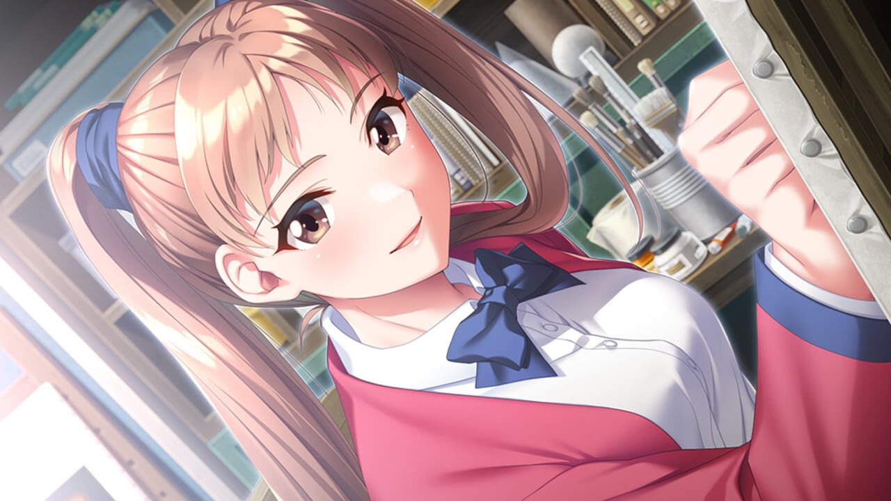 Screenshot for Kakyuusei Remake