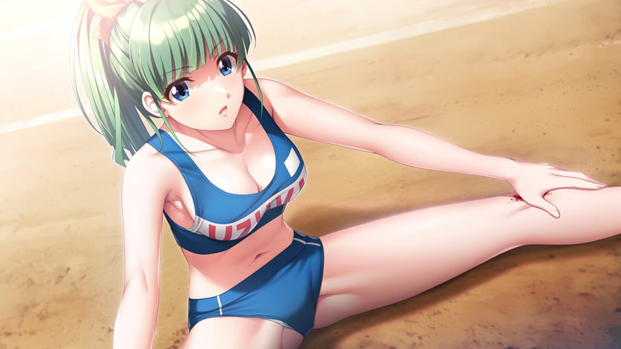 Screenshot for Kakyuusei Remake