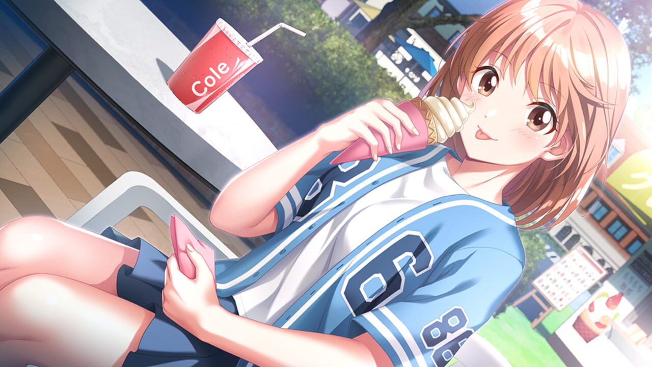 Screenshot for Kakyuusei Remake
