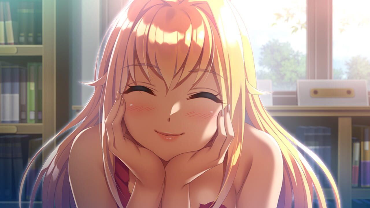Screenshot for Kakyuusei Remake