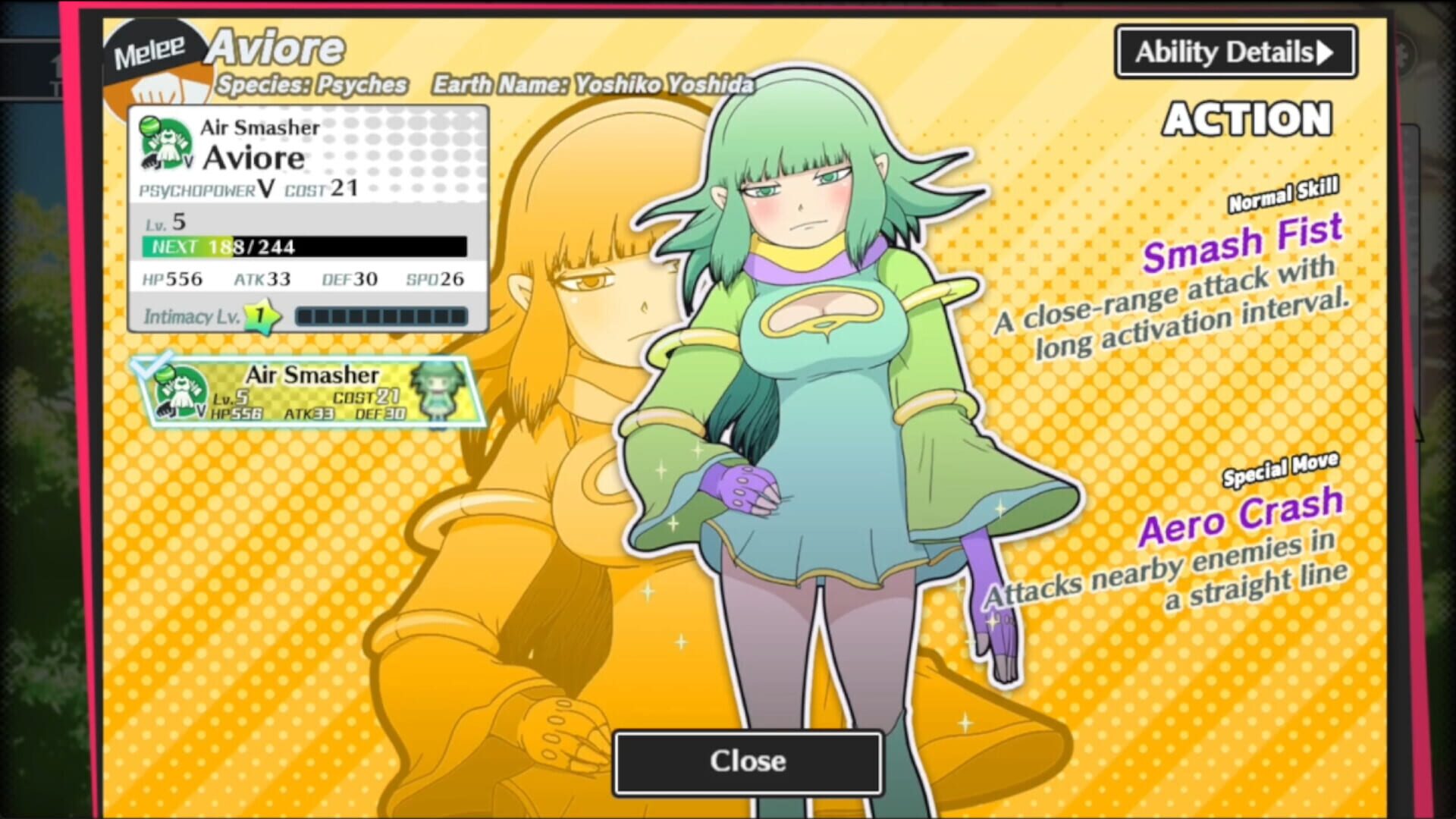 Screenshot for Galaxyz Neo