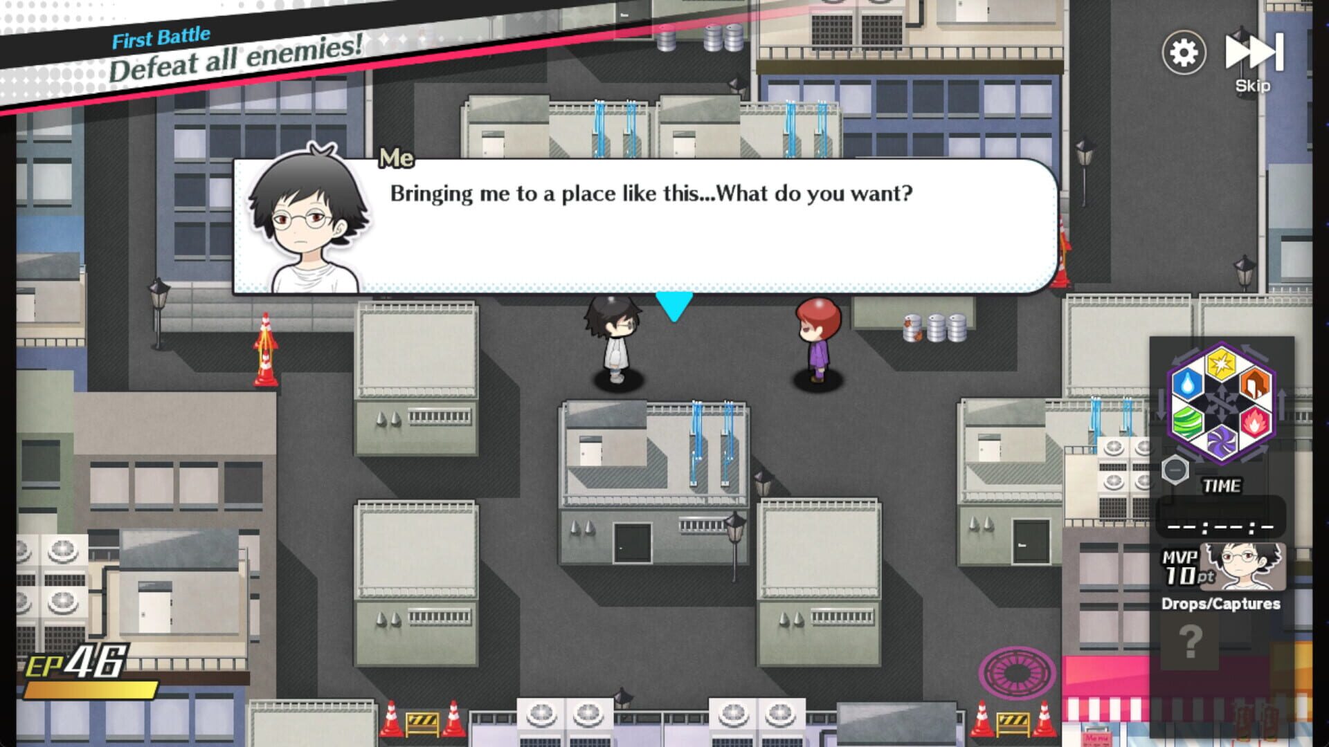 Screenshot for Galaxyz Neo