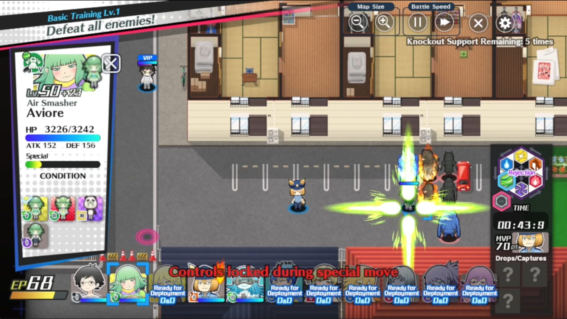 Screenshot for Galaxyz Neo