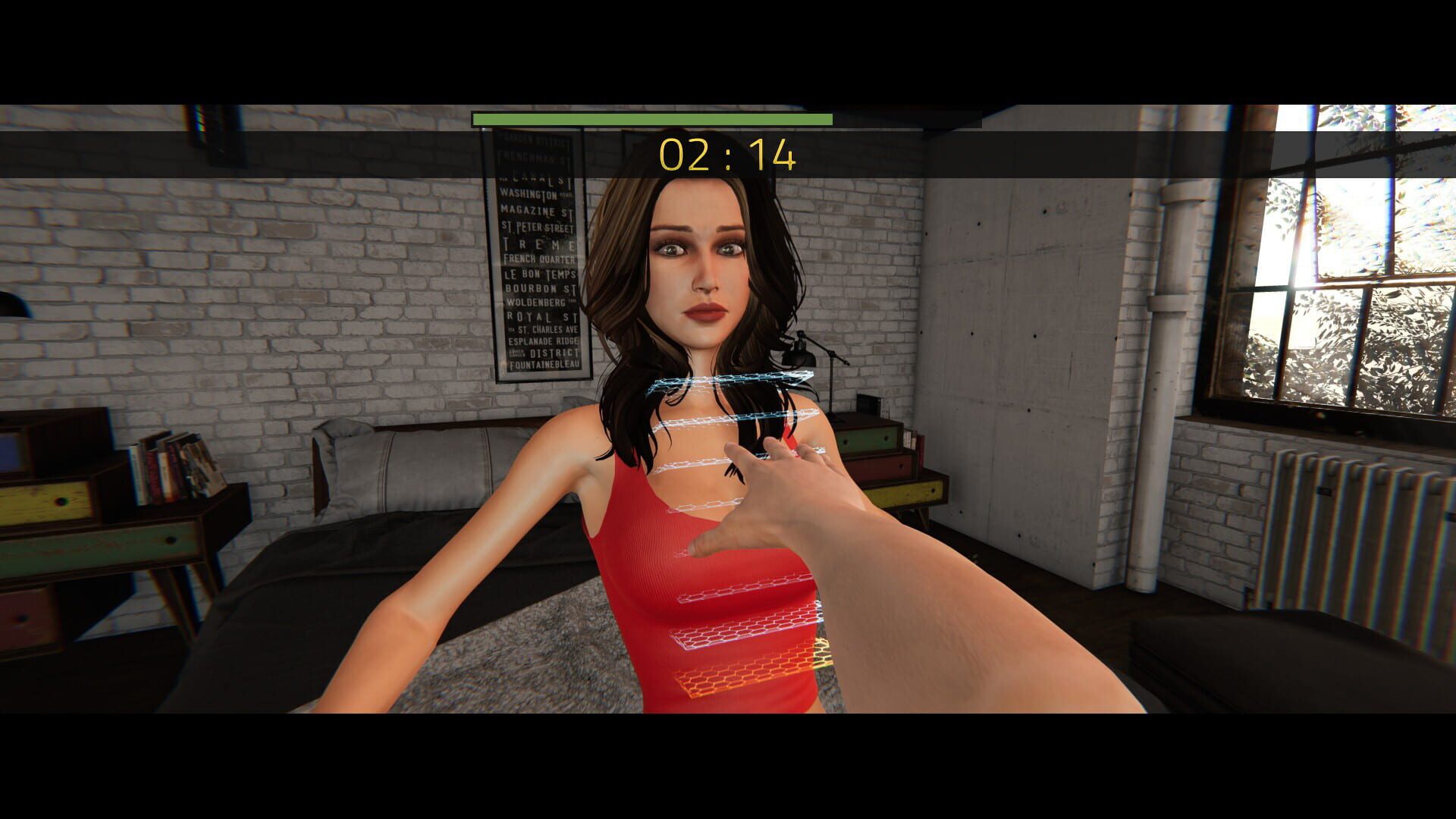 Screenshot for Tittilium