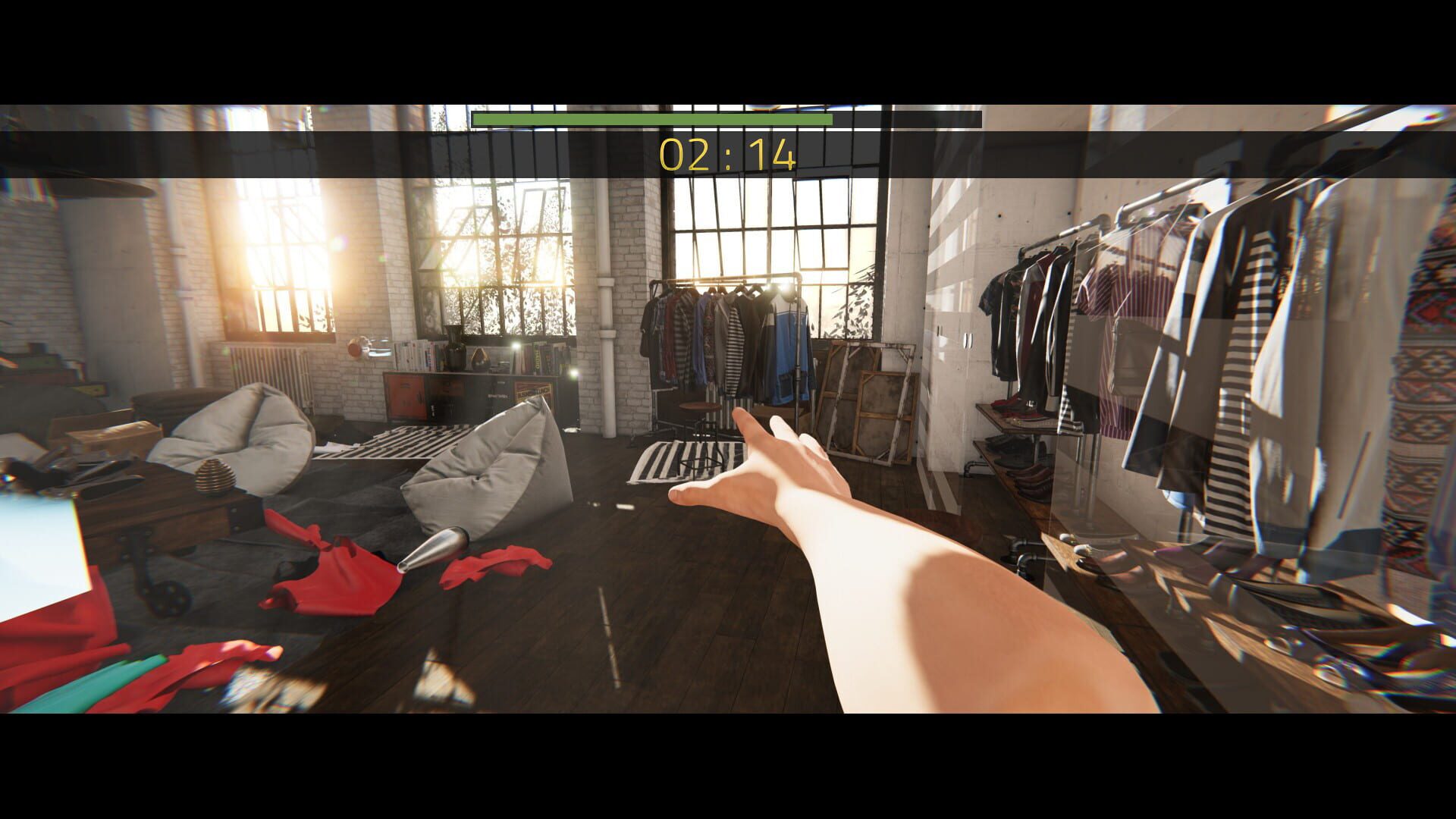 Screenshot for Tittilium