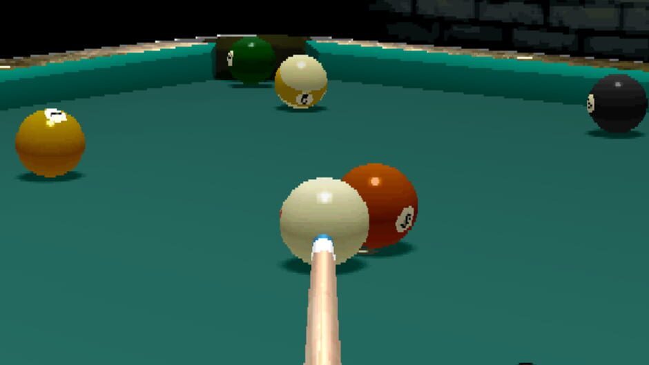 Screenshot for Pool Academy