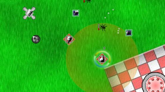 Screenshot for Antbuster