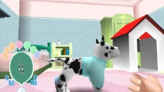 Screenshot for Pet Pet Pet